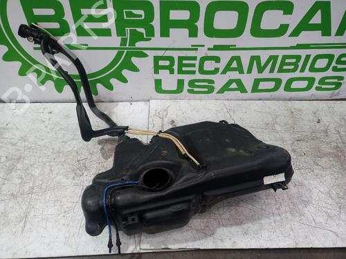 Benzintank Benzintank SEAT IBIZA III (6L1) 1.9 SDI (64 hp) 31547060 31547060