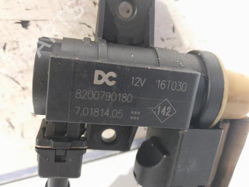 Electronic sensor RENAULT KANGOO BE BOP (KW0/1_) 1.5 dCi (KW0G) | BP31540683M84  - Image 5