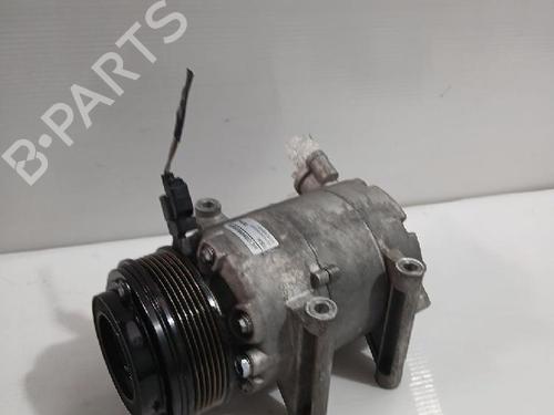 AC compressor LAND ROVER FREELANDER 2 (L359) 2.2 TD4 4x4 | BP31565065M34 - Image 4