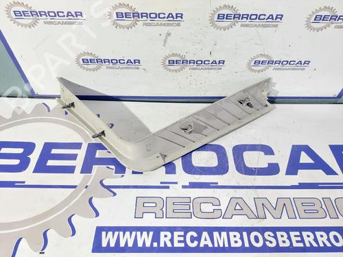 Other MERCEDES-BENZ A-CLASS (W169) A 170 (169.032, 169.332) | BP31570129O1