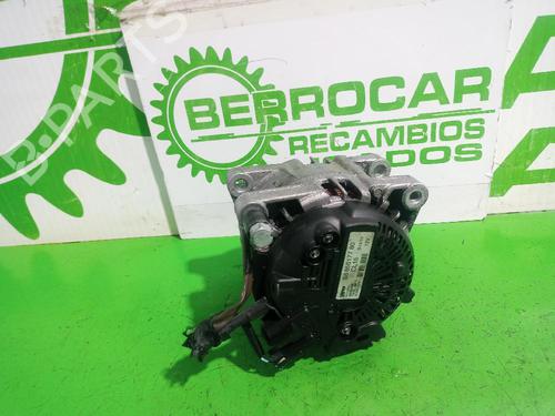Alternator CITROËN C5 II (RC_) 1.6 HDi (RC8HZB) | BP33810508M7 - Image 6