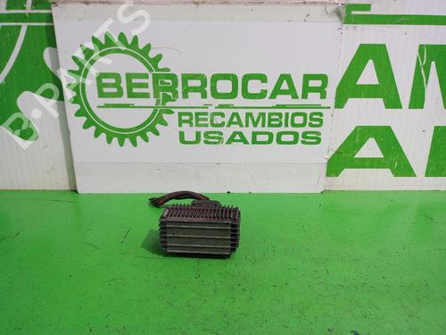 Used Electronic module Electronic module OPEL ASTRA H Saloon (A04) 1.7 CDTi (L69) (101 hp) 31554096 31554096