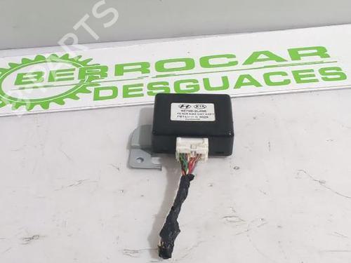 Used Electronic module HYUNDAI i30 (FD) 1.6 CRDi (90 hp) 32462808