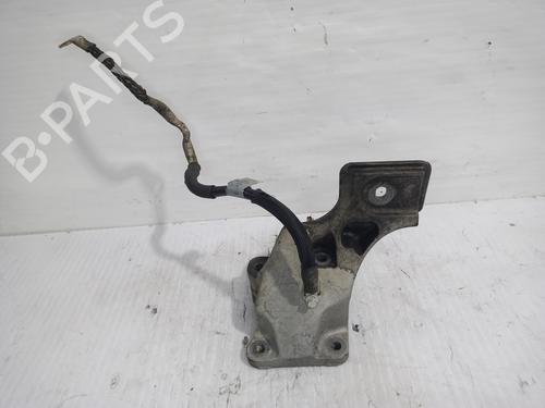 Engine mount LAND ROVER DISCOVERY IV (L319) | BP38862545M89 - Image 3