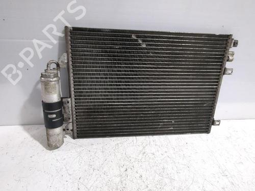 Used AC radiator AC radiator 32465204 32465204