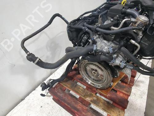 Engine VW T-CROSS (C11, D31) 1.0 TSI | BP33904653M1  - Image 6
