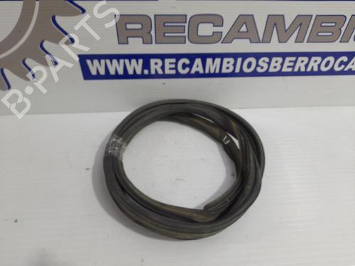 Gummilist MAZDA 3 Saloon (BK) 1.6 DI Turbo (BK12Y) (109 hp) 31540908