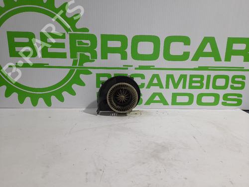 Used Heater blower motor Heater blower motor SEAT IBIZA III (6L1) 1.4 TDI (70 hp) 31542405 31542405