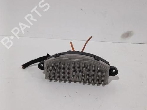 Used Heater resistor Heater resistor VW T-CROSS (C11, D31) 1.0 TSI (110 hp) 31567593 31567593