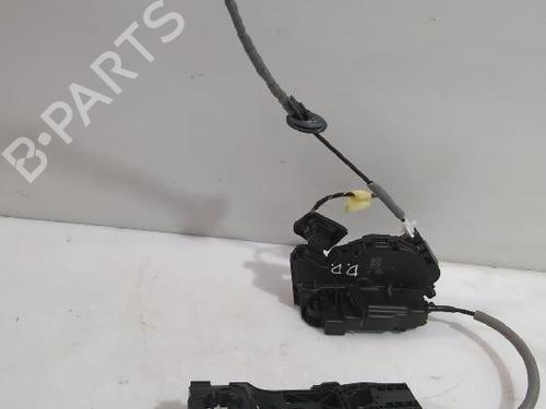 Used Front right lock VW T-ROC (A11, D11) 1.6 TDI (115 hp) 31568031