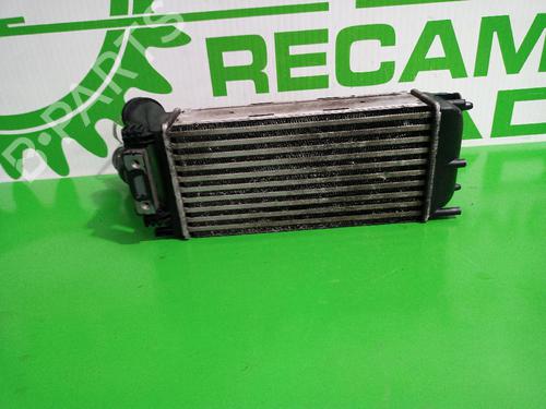 Intercooler FORD KA (RU8) 1.3 TDCi | BP31543228M30 - Image 4