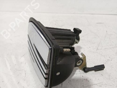 Tailgate handle SEAT LEON (1M1)  | BP32489779C132 