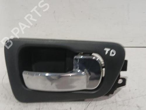 Used Rear right interior door handle Rear right interior door handle 32489386 32489386