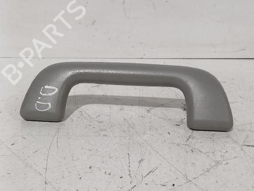 Used Interior roof handle TOYOTA YARIS (_P9_) 1.33 VVT-i (NSP90_, NSP90R) (100 hp) 32466116