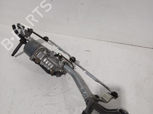 Front wiper motor FORD PUMA (J2K, CF7) 1.0 EcoBoost | BP32464743M29