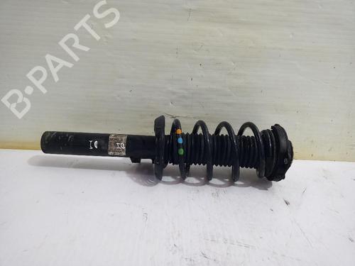 Used Left front shock absorber VW PASSAT B6 (3C2) 2.0 TDI (140 hp) 31559395