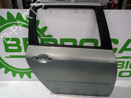 Dør højre bagtil PEUGEOT 307 (3A/C) [2000-2012]  31676001