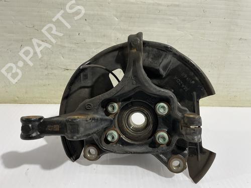 Right front steering knuckle MAZDA 3 (BM, BN) | BP38863542M26 - Image 4