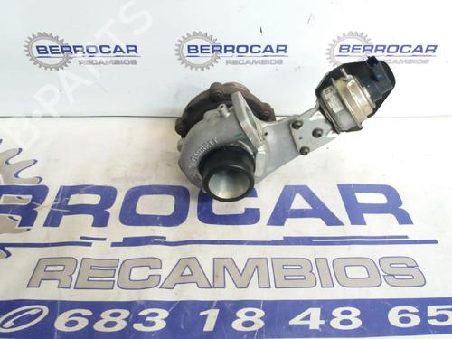 Used Turbocharger/Supercharger OPEL INSIGNIA A Saloon (G09) 2.0 CDTI (69) (160 hp) 31569056