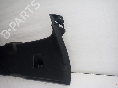 Boot lining PEUGEOT 3008 I MPV (0U_) 1.6 HDi | BP31555331I3 - Image 4