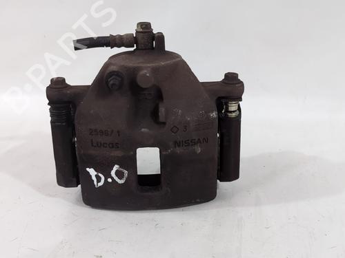 Used Right front brake caliper Right front brake caliper 38867802 38867802