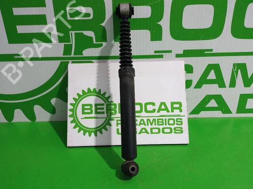 Used Right rear shock absorber Right rear shock absorber PEUGEOT 207 (WA_, WC_) 1.4 (73 hp) 31544916 31544916