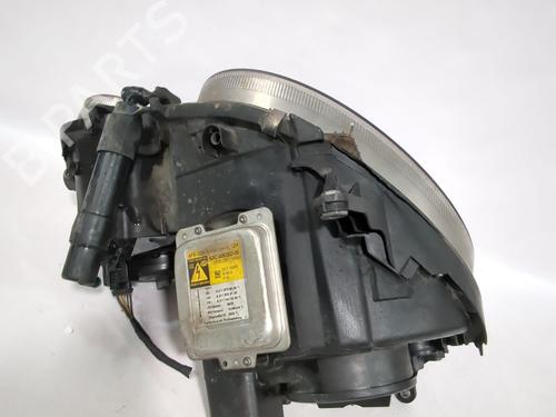 Left headlight MERCEDES-BENZ E-CLASS (W211) E 280 CDI (211.020) | BP38865313C28 - Image 5