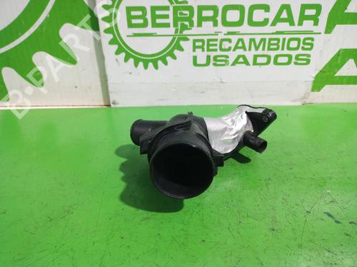 Pipe RENAULT KANGOO BE BOP (KW0/1_) 1.5 dCi 75 | BP31552025M125  - Image 5