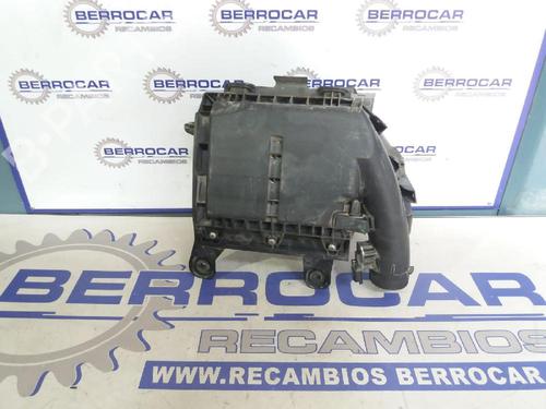 Used Air filter box Air filter box CITROËN XSARA PICASSO (N68) [1999-2012] 31677989 31677989
