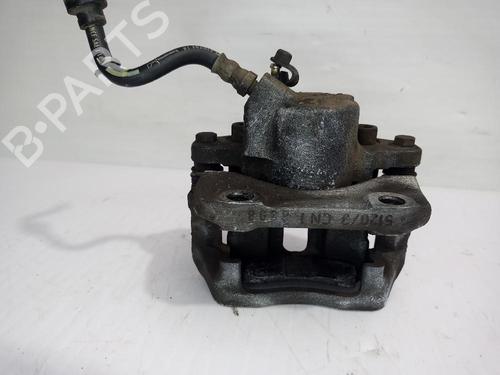 Left front brake caliper RENAULT MEGANE I (BA0/1_) 1.6 e (BA0F, BA0S) | BP31556894M105
