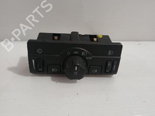 Used Headlight switch Headlight switch LAND ROVER FREELANDER 2 (L359) 2.2 TD4 4x4 (160 hp) 31565182 31565182
