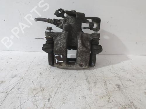 Used Left rear brake caliper TOYOTA AURIS (_E15_) 1.33 Dual-VVTi (NRE150_, NRE150R) (101 hp) 31564443