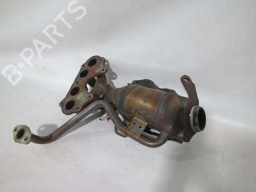 Used Catalyst Catalyst TOYOTA YARIS (_P13_) 1.5 (NSP131_) (112 hp) 33747410 33747410