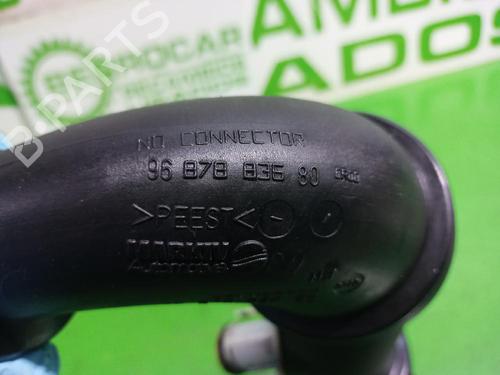 Pipe CITROËN C4 Grand Picasso I (UA_)  | BP31676737M125 