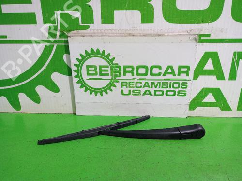 Used Rear windshield wiper arm CITROËN C4 Grand Picasso I (UA_) [2006-2013]  31676707