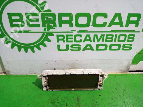 Used Display monitor CITROËN C4 I (LC_) [2004-2014]  31675924