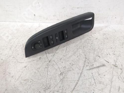 Used Left front window switch VW GOLF V (1K1) 2.0 TDI (140 hp) 32490313
