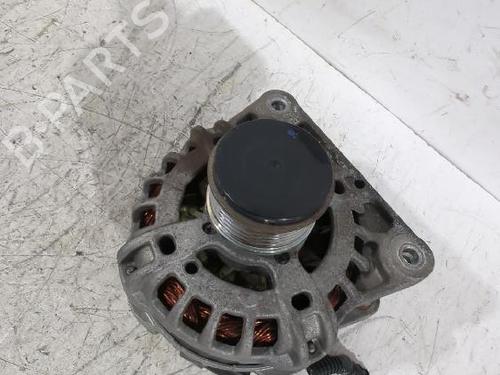 Alternator DACIA SANDERO II 1.5 dCi | BP31566510M7  - Image 5