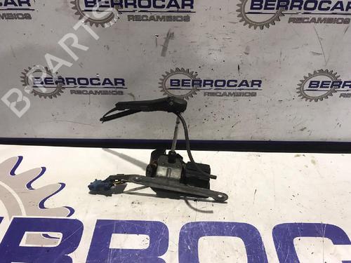 Used Headlight washer SAAB 9-3 Cabriolet (YS3D) 2.0 Turbo (154 hp) 31570221