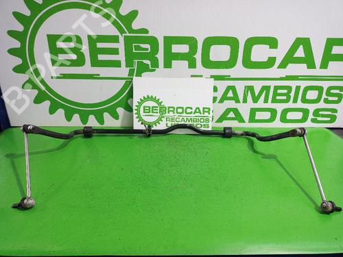 Used Anti roll bar Anti roll bar CITROËN C5 I Break (DE_) 2.0 HDi (DERHZB, DERHZE) (109 hp) 31547300 31547300