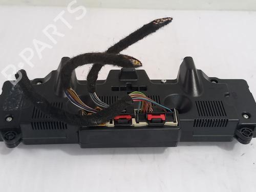 Climate control SEAT TOLEDO III (5P2) 2.0 TDI 16V | BP31557929I5 - Image 2