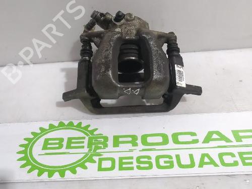 Used Right front brake caliper Right front brake caliper PEUGEOT 407 (6D_) 1.6 HDi 110 (6D9HZC, 6D9HYC) (109 hp) 32462852 32462852