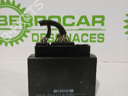 Used Electronic module Electronic module SEAT IBIZA III (6L1) 1.4 TDI (80 hp) 32463217 32463217