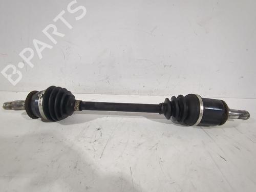 Left front driveshaft MINI MINI (R50, R53) One | BP31568424M38 - Image 2