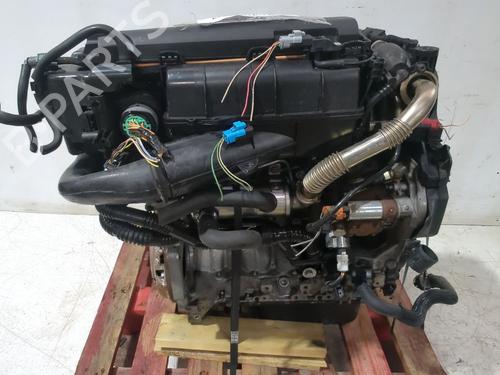 Used Engine Engine 38864030 38864030