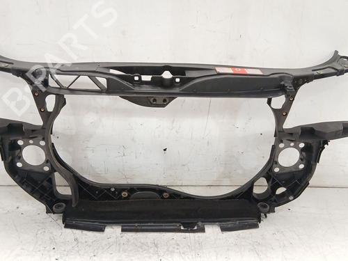 Front slam panel AUDI A4 B6 (8E2) 2.0 | BP38868291C72 - Image 4