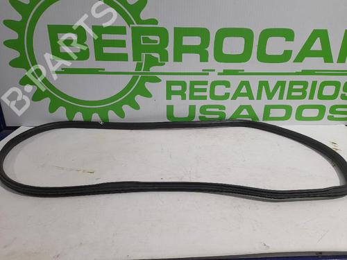 rubber-door-seal-citroen-c4-i-saloon-2006-2007-2008-2009-2010-2011-2012-2013-2014-31542646 main image