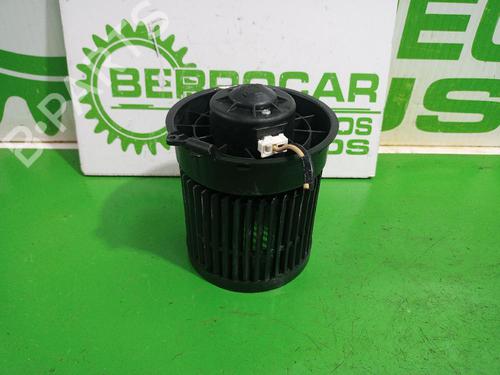 Used Heater blower motor NISSAN QASHQAI II (J11, J11_) 1.3 DIG-T (140 hp) 31548978