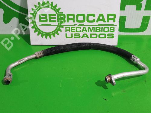 Used AC pipe AC pipe RENAULT MEGANE II Coupé-Cabriolet (EM0/1_) 1.9 dCi (120 hp) 31544458 31544458
