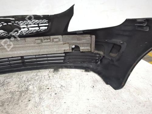 Front bumper KIA RIO II (JB) 1.5 CRDi | BP31566079C7 